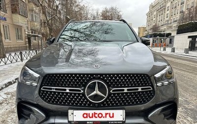 Mercedes-Benz GLE, 2024 год, 14 990 000 рублей, 1 фотография