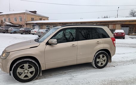 Suzuki Grand Vitara, 2008 год, 813 000 рублей, 1 фотография