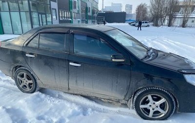 Geely MK I рестайлинг, 2012 год, 200 000 рублей, 1 фотография