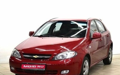 Chevrolet Lacetti, 2010 год, 624 000 рублей, 1 фотография