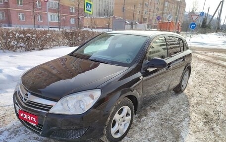 Opel Astra H, 2010 год, 425 000 рублей, 1 фотография