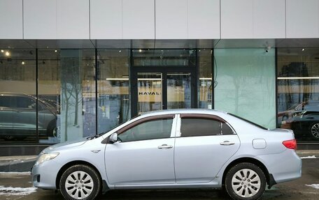 Toyota Corolla, 2008 год, 794 000 рублей, 3 фотография