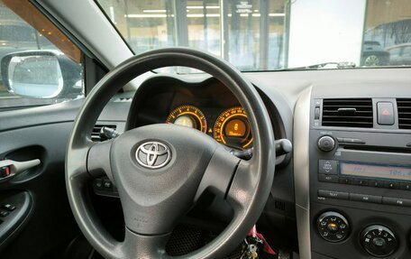 Toyota Corolla, 2008 год, 794 000 рублей, 20 фотография