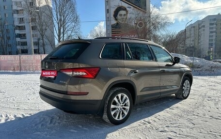 Skoda Kodiaq I, 2017 год, 1 930 000 рублей, 6 фотография