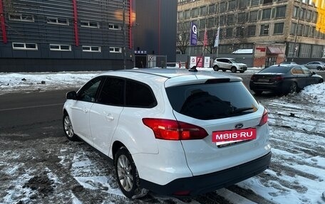 Ford Focus III, 2017 год, 810 000 рублей, 4 фотография