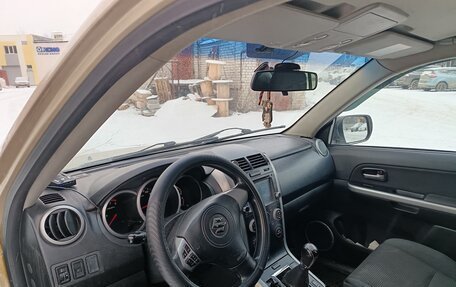 Suzuki Grand Vitara, 2008 год, 813 000 рублей, 7 фотография