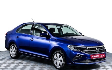 Volkswagen Polo VI (EU Market), 2020 год, 1 620 000 рублей, 3 фотография