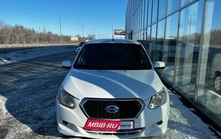 Datsun on-DO I рестайлинг, 2014 год, 420 000 рублей, 2 фотография