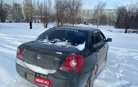 Geely MK I рестайлинг, 2012 год, 200 000 рублей, 2 фотография