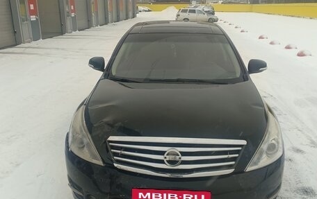 Nissan Teana, 2013 год, 999 000 рублей, 3 фотография