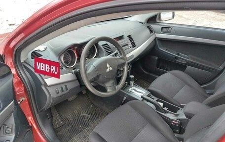 Mitsubishi Lancer IX, 2007 год, 615 000 рублей, 5 фотография