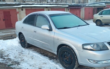 Nissan Almera Classic, 2012 год, 800 000 рублей, 3 фотография