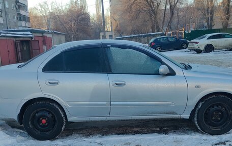 Nissan Almera Classic, 2012 год, 800 000 рублей, 4 фотография