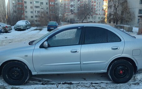 Nissan Almera Classic, 2012 год, 800 000 рублей, 6 фотография