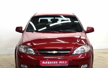 Chevrolet Lacetti, 2010 год, 624 000 рублей, 2 фотография