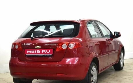 Chevrolet Lacetti, 2010 год, 624 000 рублей, 4 фотография