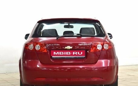 Chevrolet Lacetti, 2010 год, 624 000 рублей, 3 фотография