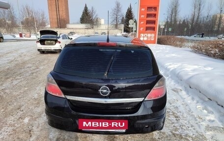 Opel Astra H, 2010 год, 425 000 рублей, 3 фотография