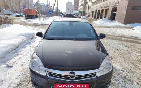 Opel Astra H, 2010 год, 425 000 рублей, 4 фотография