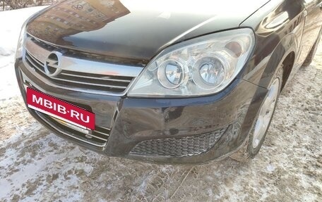 Opel Astra H, 2010 год, 425 000 рублей, 9 фотография