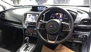 Subaru Impreza IV, 2017 год, 2 050 000 рублей, 33 фотография