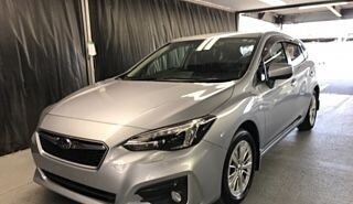 Subaru Impreza IV, 2017 год, 2 050 000 рублей, 32 фотография