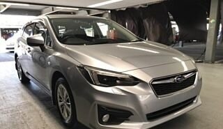 Subaru Impreza IV, 2017 год, 2 050 000 рублей, 37 фотография