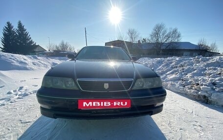 Toyota Mark II VIII (X100), 1999 год, 600 000 рублей, 2 фотография