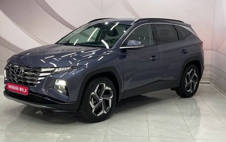 Hyundai Tucson, 2024 год, 4 399 000 рублей, 1 фотография