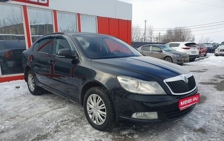 Skoda Octavia, 2011 год, 790 000 рублей, 1 фотография