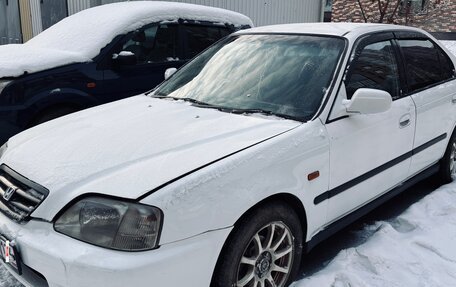 Honda Integra III рестайлинг, 1997 год, 300 000 рублей, 3 фотография