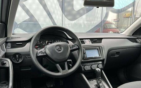 Skoda Octavia, 2014 год, 1 145 000 рублей, 3 фотография