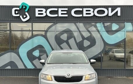 Skoda Octavia, 2014 год, 1 145 000 рублей, 6 фотография