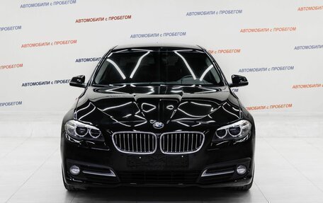 BMW 5 серия, 2016 год, 1 995 000 рублей, 2 фотография