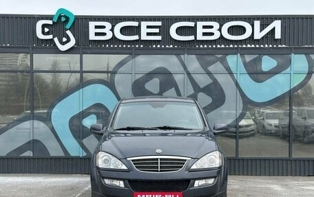 SsangYong Kyron I, 2013 год, 1 099 000 рублей, 6 фотография