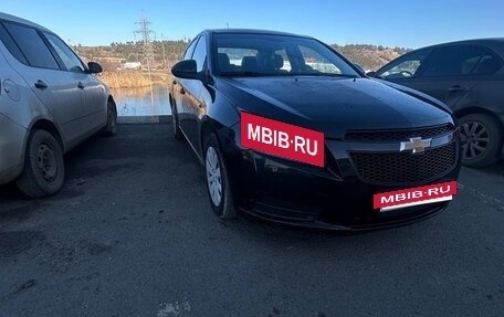 Chevrolet Cruze II, 2011 год, 800 000 рублей, 7 фотография