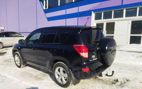 Toyota RAV4, 2007 год, 999 000 рублей, 3 фотография