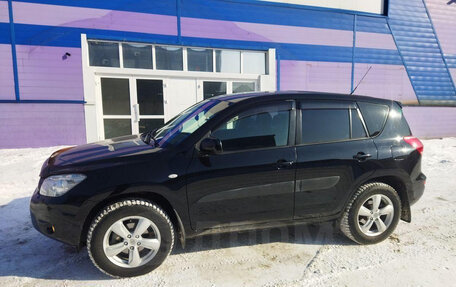 Toyota RAV4, 2007 год, 999 000 рублей, 2 фотография