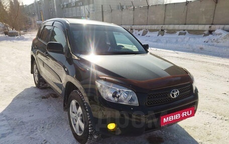 Toyota RAV4, 2007 год, 999 000 рублей, 5 фотография