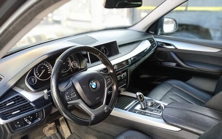 BMW X5, 2017 год, 3 999 999 рублей, 10 фотография