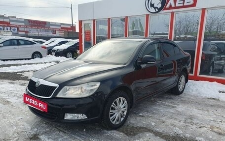 Skoda Octavia, 2011 год, 790 000 рублей, 2 фотография