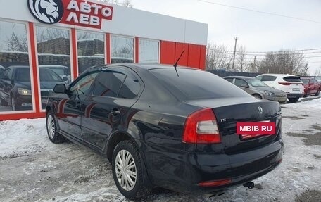 Skoda Octavia, 2011 год, 790 000 рублей, 5 фотография