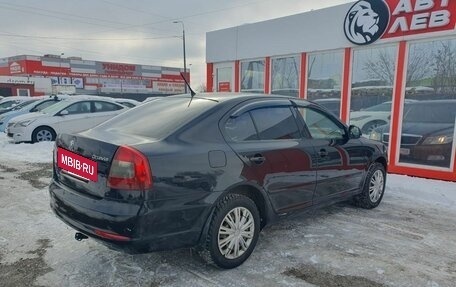 Skoda Octavia, 2011 год, 790 000 рублей, 6 фотография