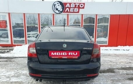 Skoda Octavia, 2011 год, 790 000 рублей, 7 фотография