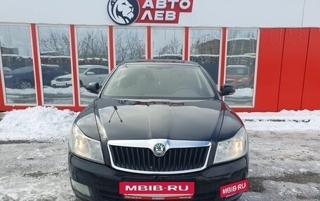 Skoda Octavia, 2011 год, 790 000 рублей, 4 фотография