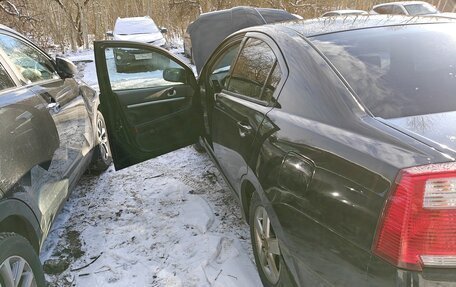 Mitsubishi Galant IX, 2007 год, 700 000 рублей, 12 фотография