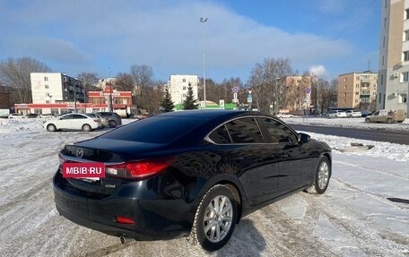 Mazda 6, 2015 год, 1 750 000 рублей, 3 фотография