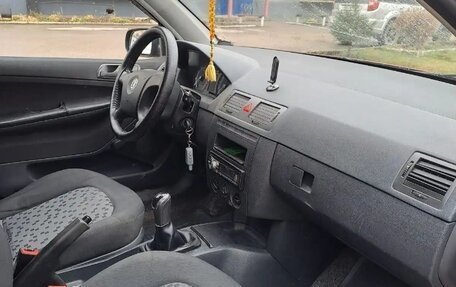 Skoda Fabia I, 2006 год, 310 000 рублей, 2 фотография