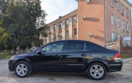 Opel Astra H, 2013 год, 750 000 рублей, 4 фотография