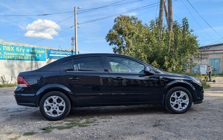 Opel Astra H, 2013 год, 750 000 рублей, 8 фотография